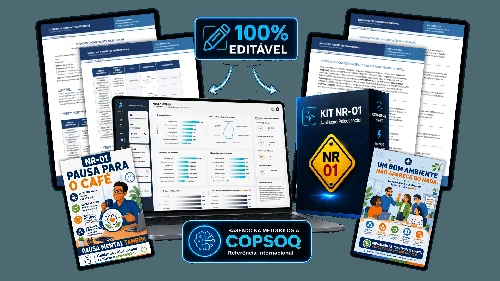 Pacote Completo