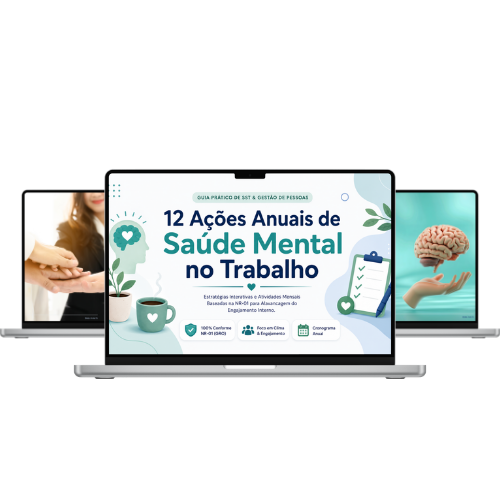 Programa anual de bem-estar